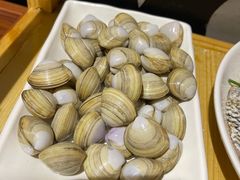 -蔚海之都·象山蒸汽海鲜(仙霞路店)