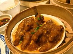 -汤城小厨•粤菜•靓汤(金宝街店)