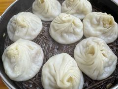 特色鲜肉小笼汤包-笑云开汤包店(网巾市店)