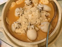 -香格里拉香宫·海鲜青岛菜·鲁菜·淮扬菜