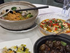 -瑞福园联谊餐室(茂名南路店)