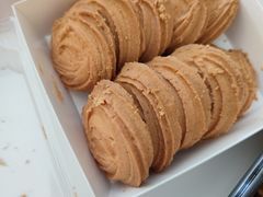 -幸福蛋糕坊(金顶街店)