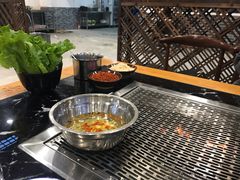 -西昌老号李小肠特色烧烤园(双流店)
