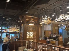-有璟阁港式餐厅(国贸商城店)