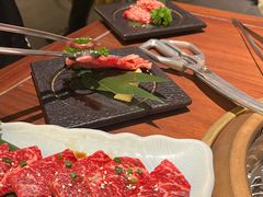 -御牛道日式烤肉料理(杭州万象城店)