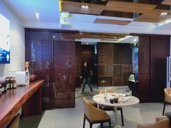 大堂-106餐厅(山水文园店)