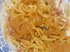 -满园烤鸭·春饼(沈北万达店)