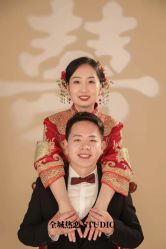 -全城热恋璀璨婚纱摄影(国贸总店)