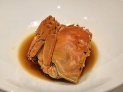 -荣轩(新荣记环球金融中心店)