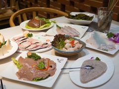 -围炉夜话·潮汕卤水火锅(榕江店)