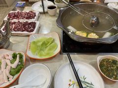 -潮悦牛肉火锅城(水贝店)