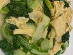 -葛记焖饼(伏牛路店)