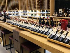 -伯衡55·吉品轩(乌鲁木齐南路店)