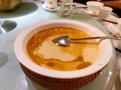 蒸土鸡蛋-炊烟小炒黄牛肉(中心印象城店)
