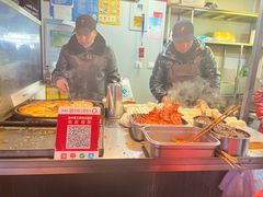 -张记灌饼(丰富路店)