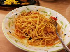 -萨莉亚(百信广场店)