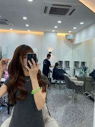 -CACA HAIR SALON