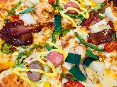 -Mr.Pizza米斯特比萨(苏州平江万达广场店)