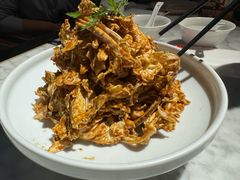 -京味斋·北京烤鸭(华威桥北工大店)