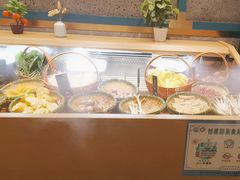 -一绪に寿喜烧(虹悦城店)