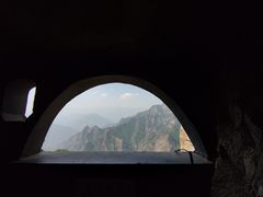 -圣莲山风景区