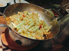 -绿茶餐厅(华贸购物中心店)