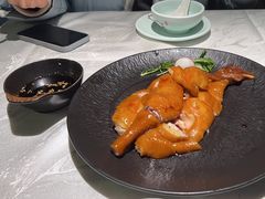 -德尚煌·顺德菜(誉山悠方天地店)