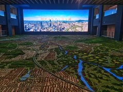 -南京市规划建设展览馆