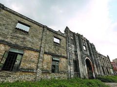 -寮步香市古镇休闲景区