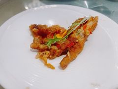 -庄氏祥记家常食府(国瑞建材家居博览中心店)