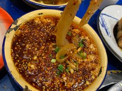 -马路边边串串香(双井直营店)