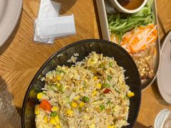 -尚SHANG泰国菜(中山大道店)