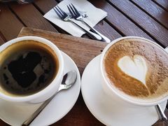 -Torch Coffee 炬点咖啡