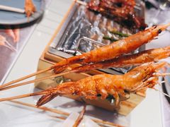 -小酒吧烧烤(爱建店)