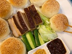 -烧肉馆(古北水镇景区店)