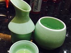 -百慕翡丽(南滨河东路店)