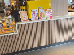 -麦当劳(欢乐谷店)