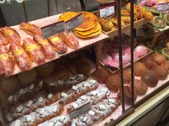 -山崎面包(静安久光店)