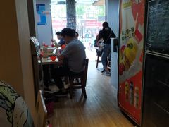 -乐达酸菜鱼面(山师东路店)