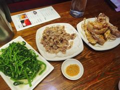 -南海渔家•海鲜•正宗海南菜(海棠湾店)