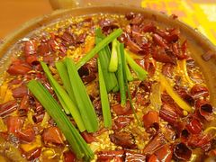 -罗妈砂锅(四川成都奎星楼店)