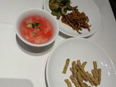 -好食上(喜盈门.范城店)