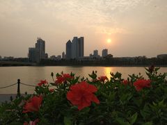 -南宁南湖公园