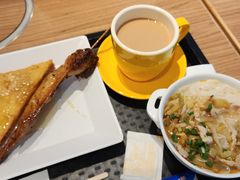 -大家乐(广州江南新地店)