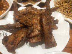 -老号尤兔头(西川店)