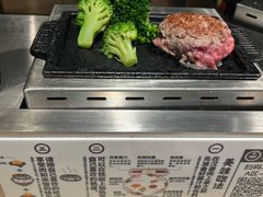 -肉肉大米(金虹桥店)