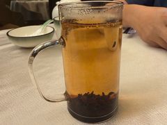 -上海金桥红枫万豪酒店-万豪中餐厅