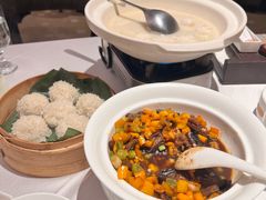 -粗茶淡饭·汉口公馆(循礼门店)
