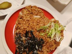 -红沃鳗鱼黑牛烤肉店(不老街店)