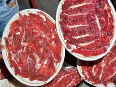 -金龙大四喜牛肉火锅